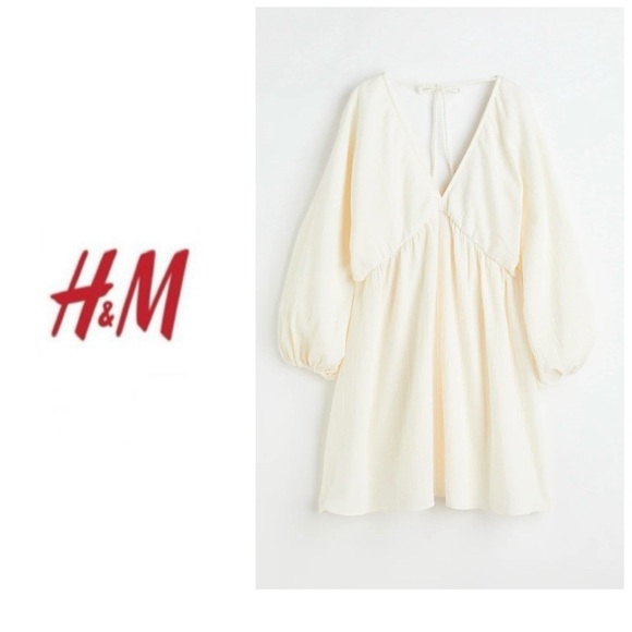 H&M Dresses & Skirts - NEW! H&M dress✨